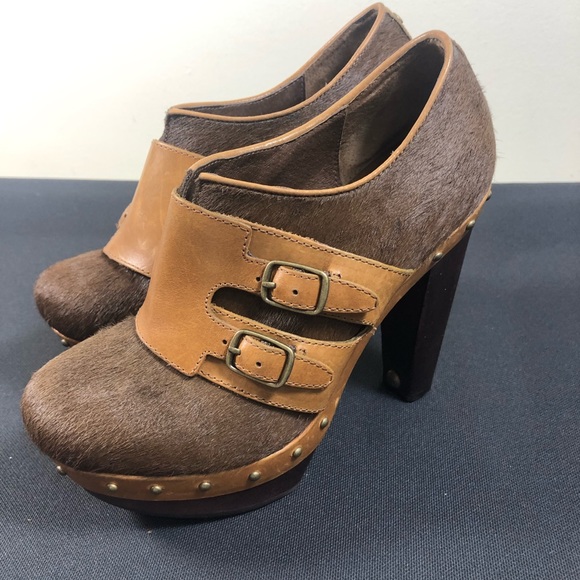 UGG Shoes - Ugg Booties.